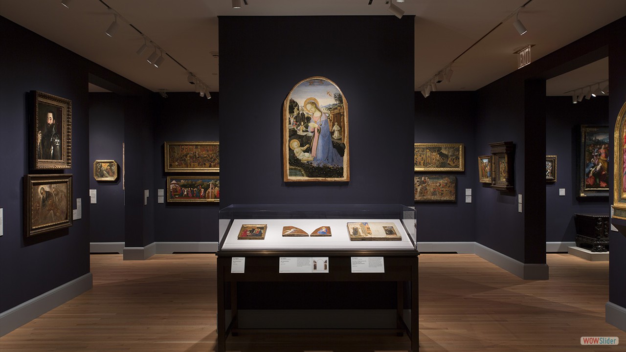 Pieces from Our Students