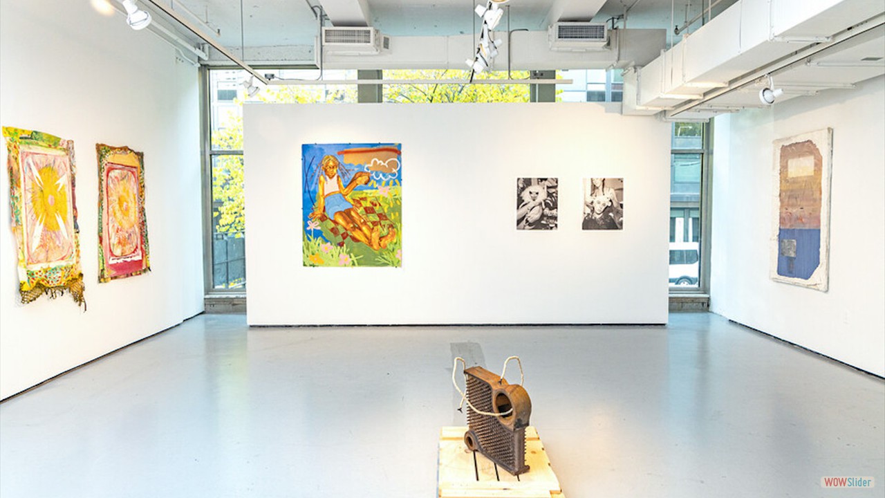 javascript slideshow